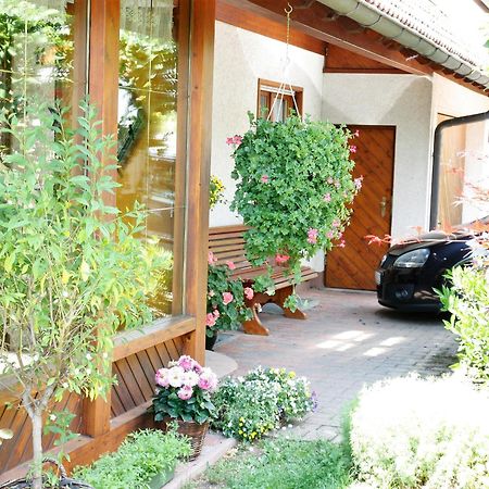 Haus Kandelblick Furtwangen Esterno foto