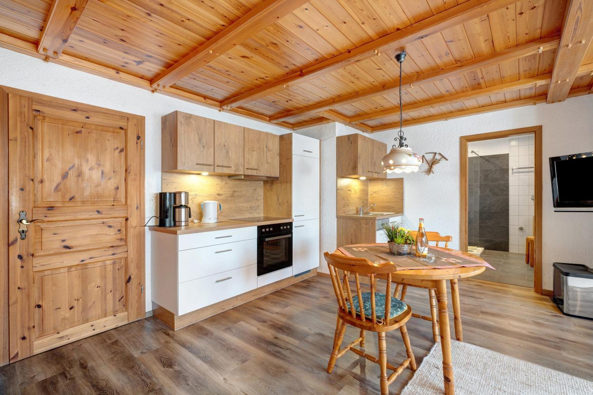 Haus Kandelblick Furtwangen Esterno foto