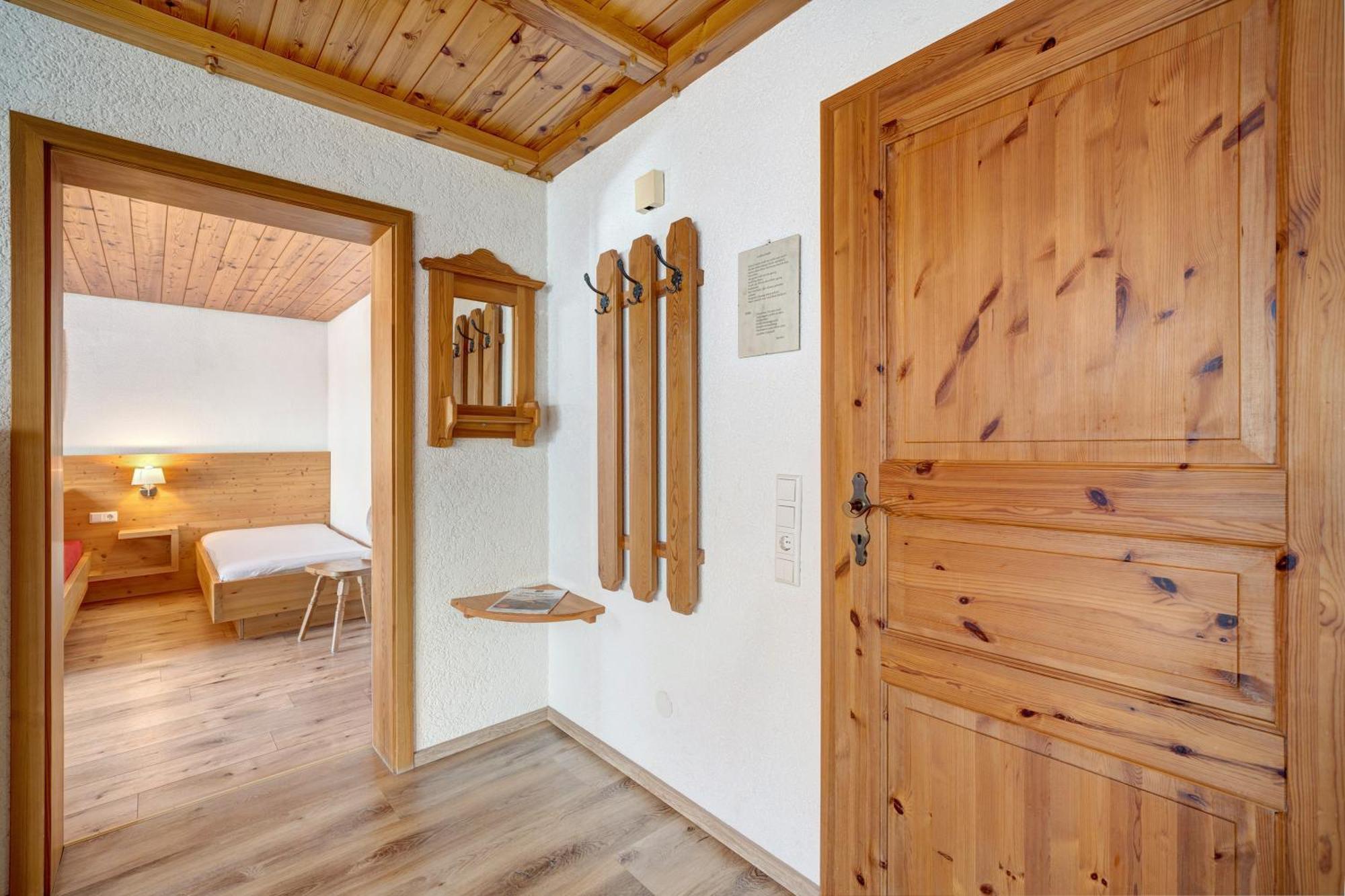 Haus Kandelblick Furtwangen Esterno foto