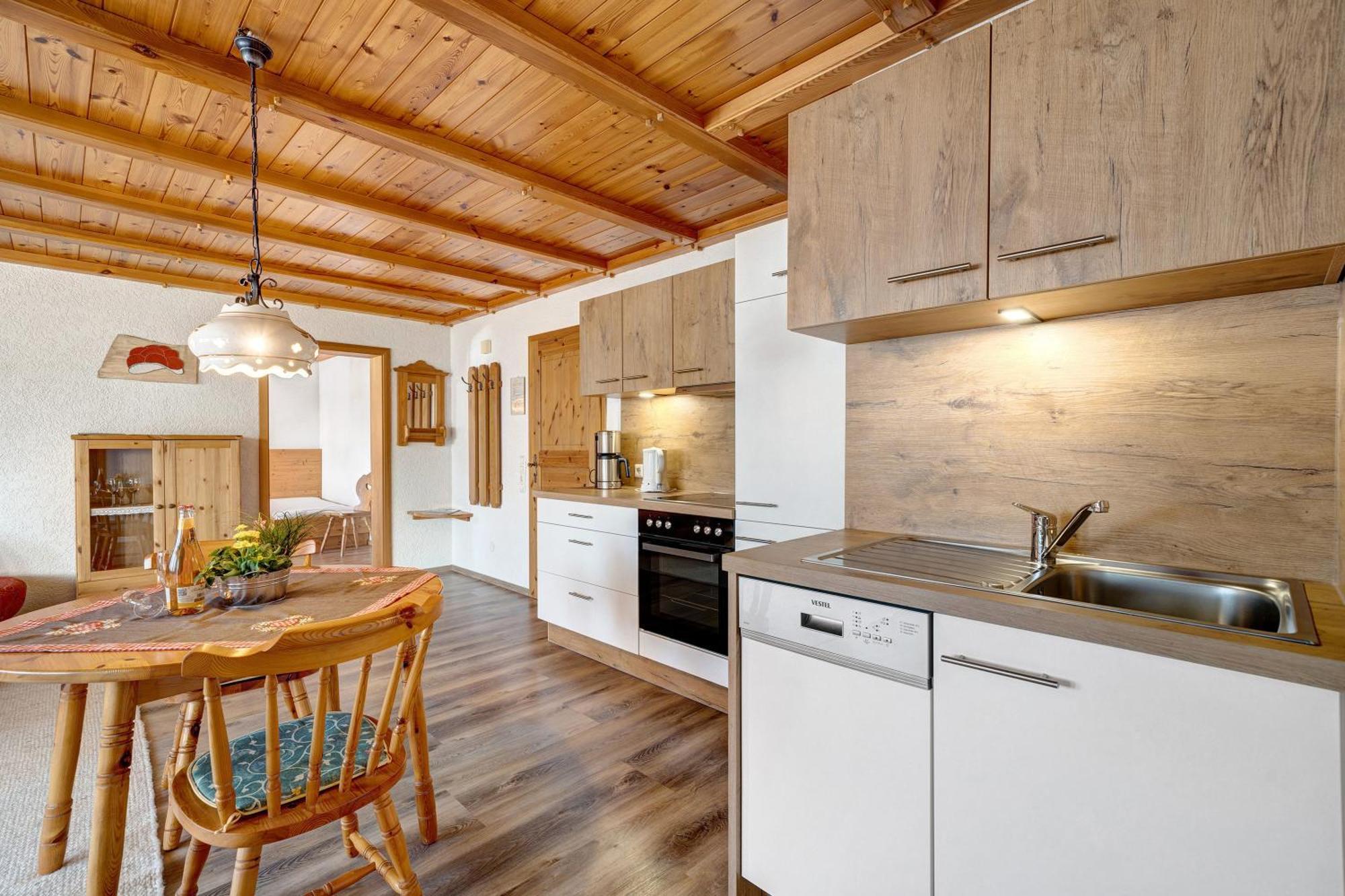 Haus Kandelblick Furtwangen Esterno foto