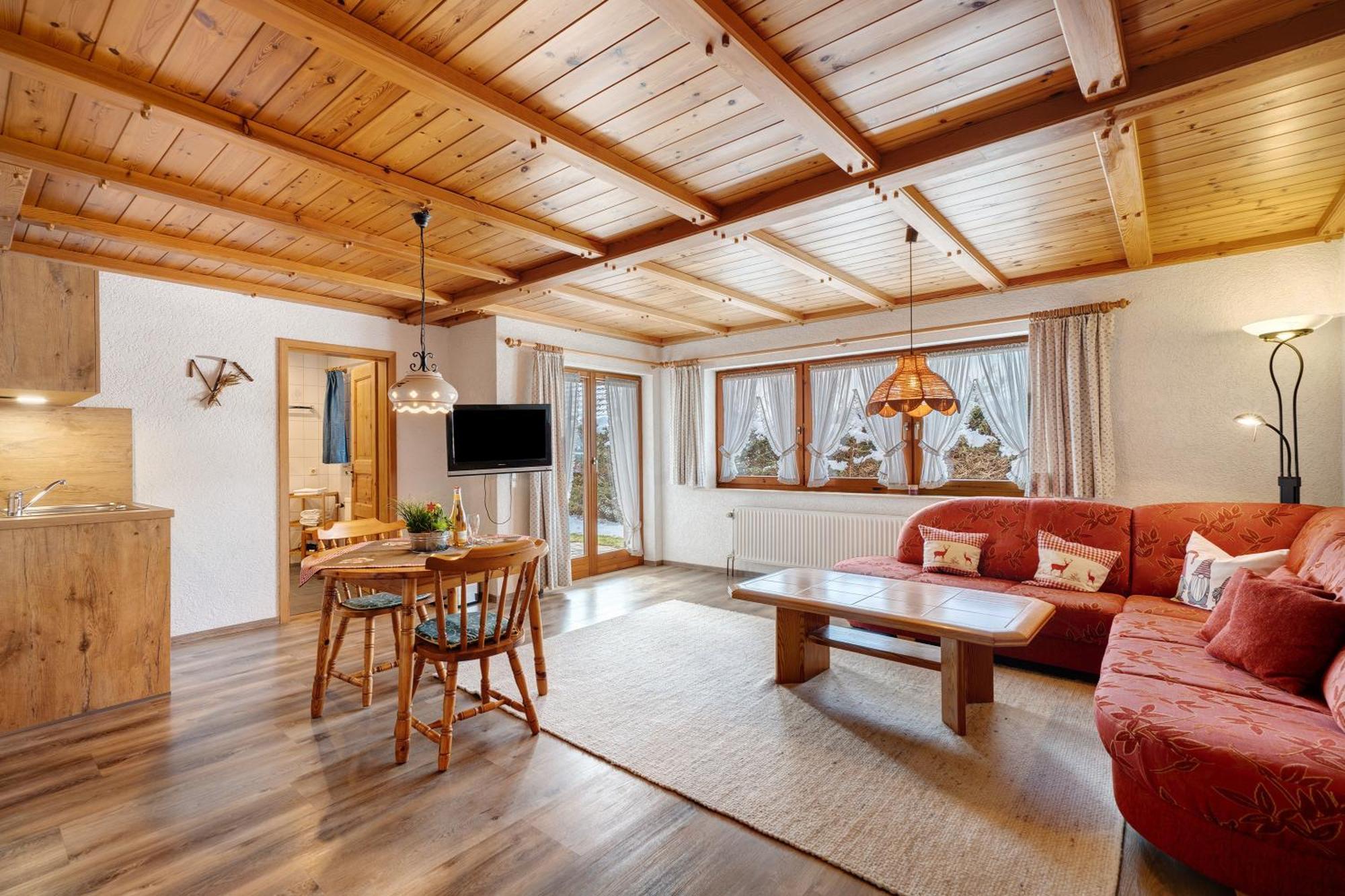 Haus Kandelblick Furtwangen Esterno foto