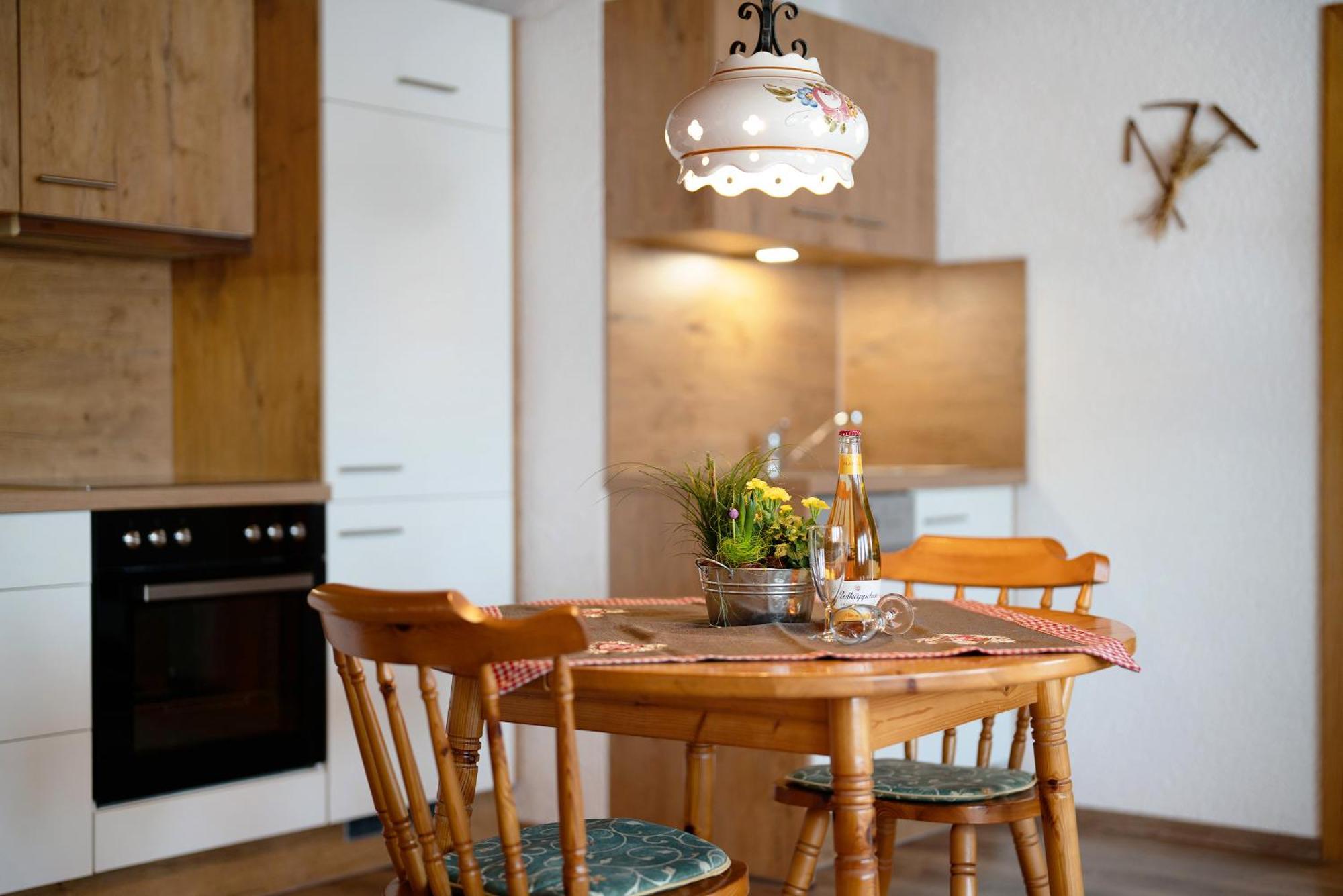 Haus Kandelblick Furtwangen Esterno foto