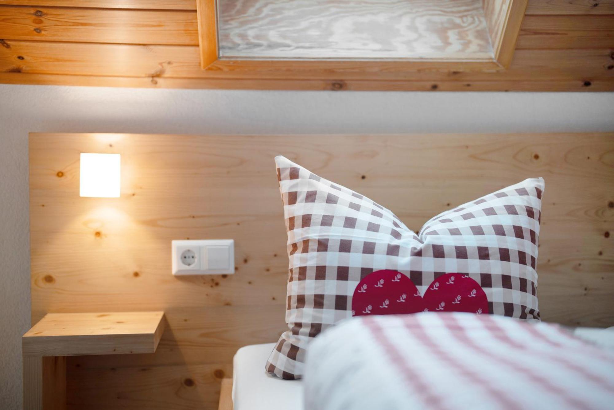 Haus Kandelblick Furtwangen Esterno foto