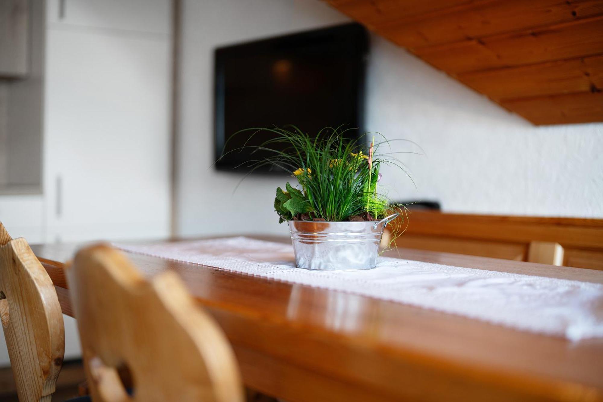 Haus Kandelblick Furtwangen Esterno foto