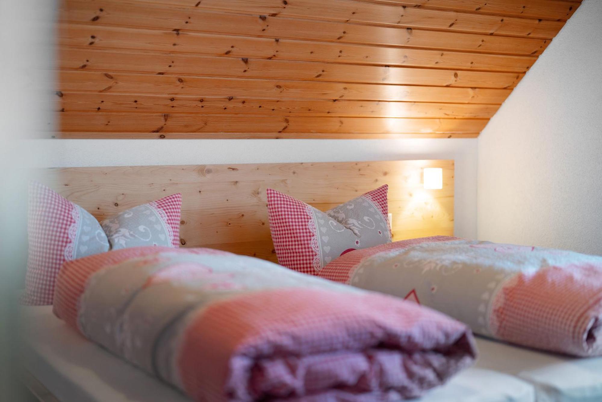 Haus Kandelblick Furtwangen Esterno foto
