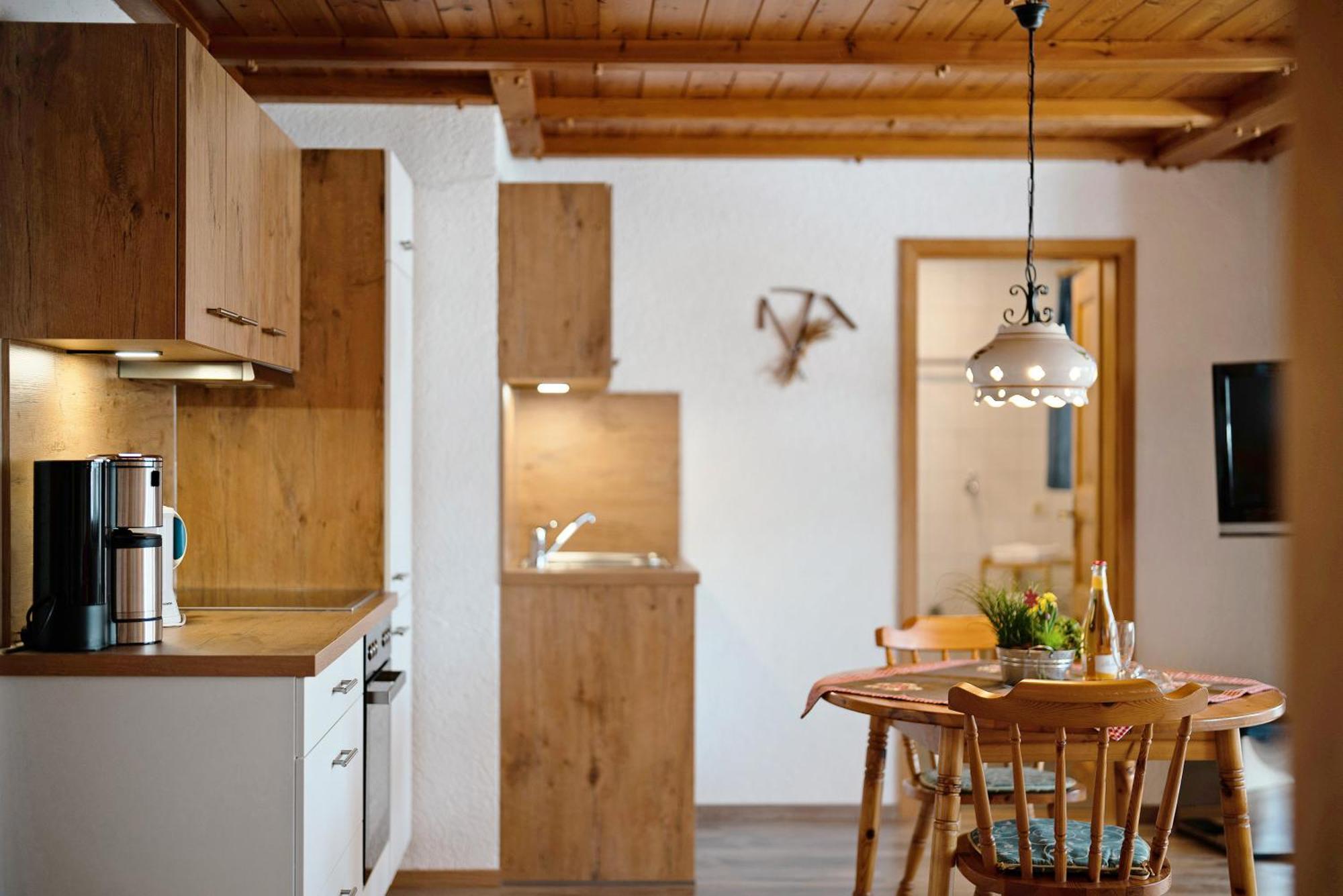 Haus Kandelblick Furtwangen Esterno foto