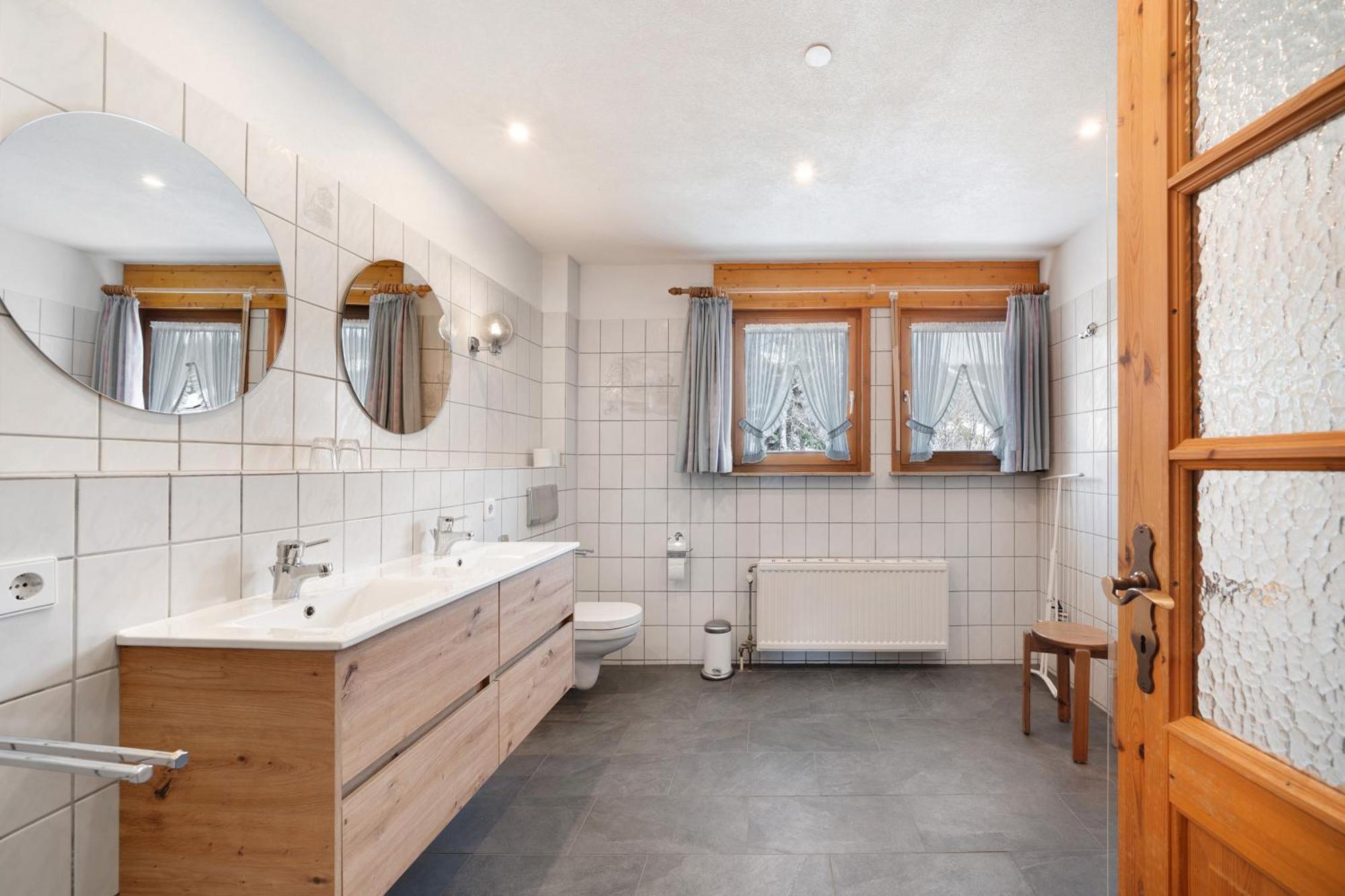 Haus Kandelblick Furtwangen Esterno foto