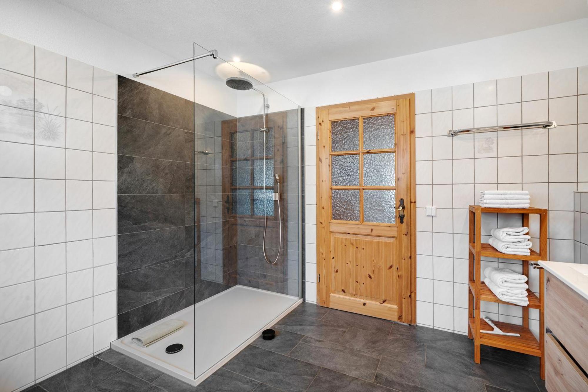 Haus Kandelblick Furtwangen Esterno foto