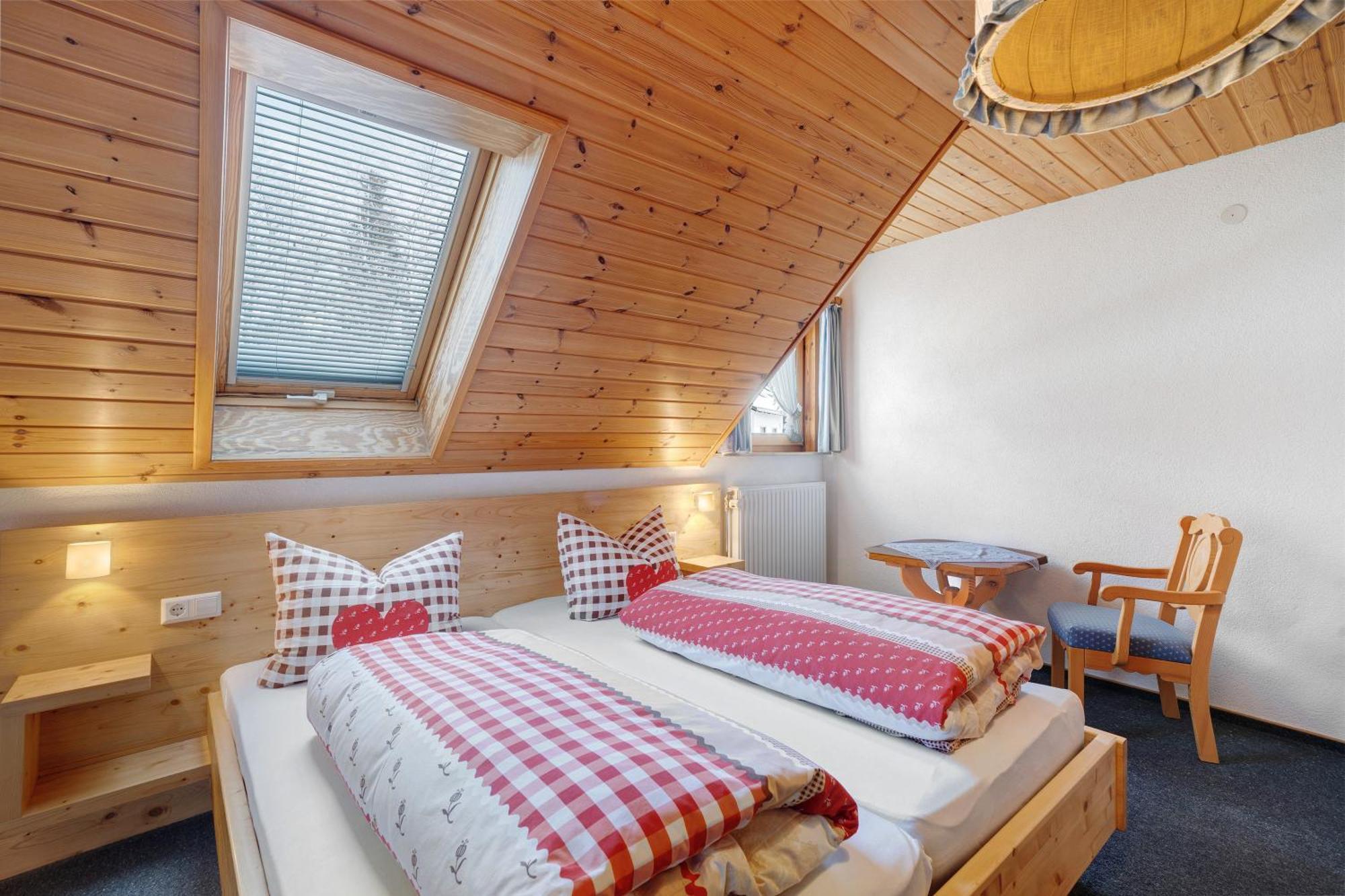 Haus Kandelblick Furtwangen Esterno foto