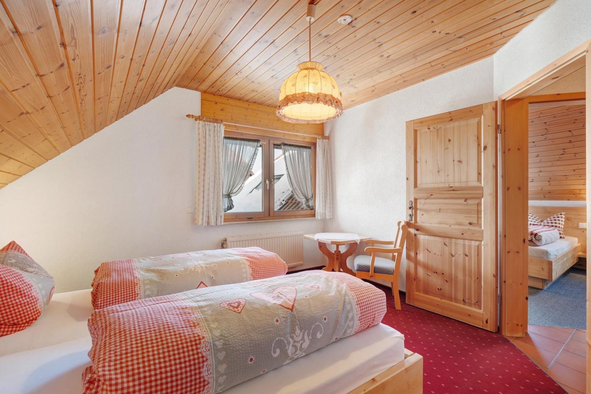 Haus Kandelblick Furtwangen Esterno foto