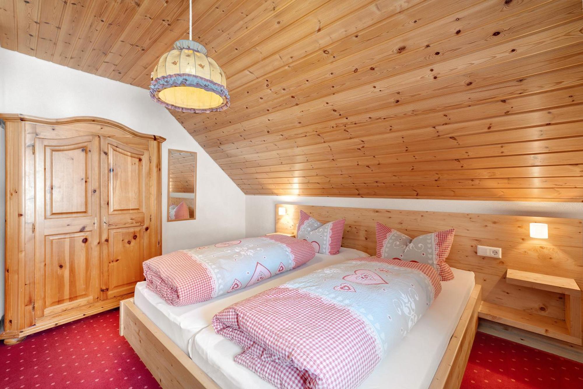 Haus Kandelblick Furtwangen Esterno foto