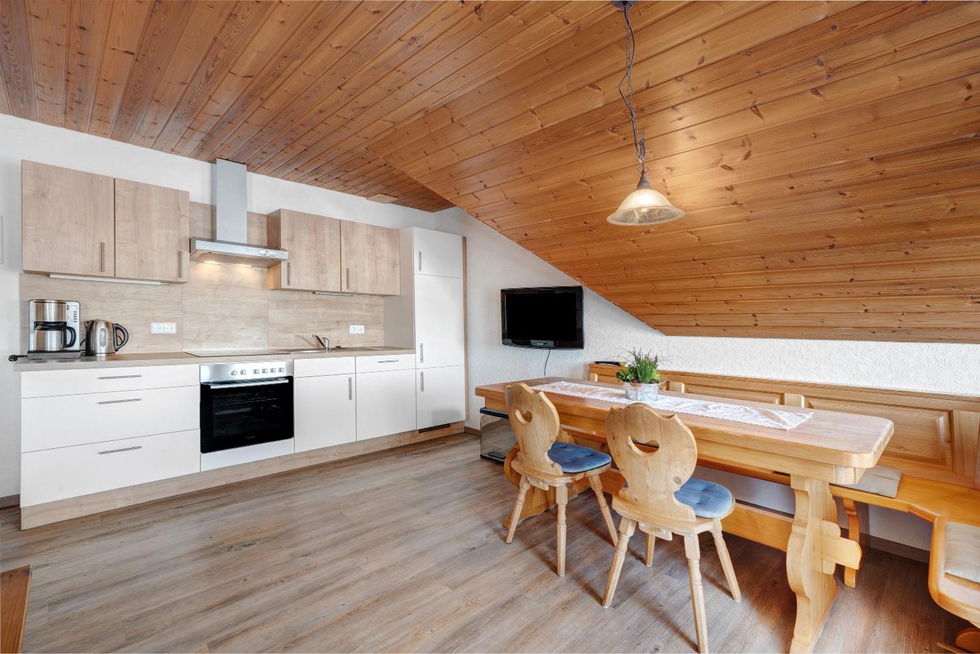 Haus Kandelblick Furtwangen Esterno foto