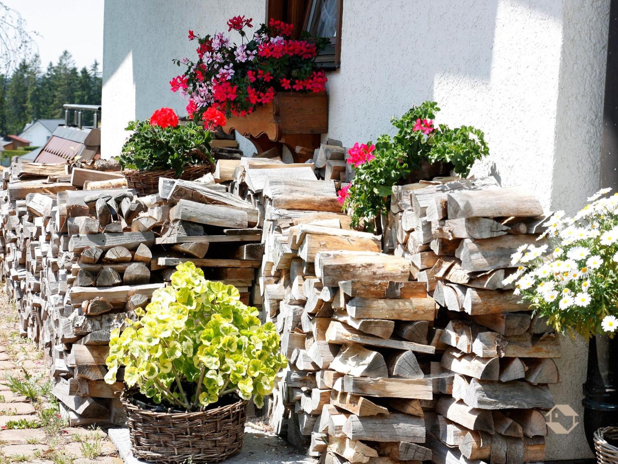 Haus Kandelblick Furtwangen Esterno foto
